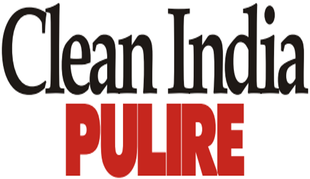 Clean India PULIRE 2020 Clean India PULIRE 2020