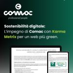 comac e karma