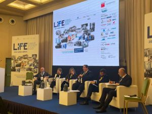 confindustria servizi hcf orgnizza life