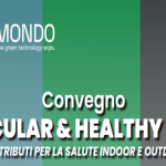 Circular & Healthy city