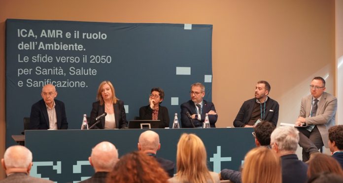 copma per prevenire le infestazioni