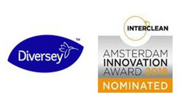 Due innovazioni Diversey selezionate per l’ Innovation Awards 2018 Due innovazioni Diversey selezionate per l’ Innovation Awards 2018