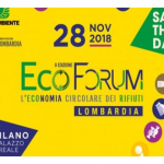 ecoforum rifiuti