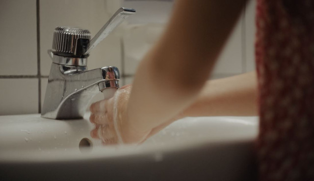 Global Handwashing day: lavarsi le mani è un rito che migliora l’umore e … il business! Global Handwashing day: lavarsi le mani è un rito che migliora l’umore e … il business!