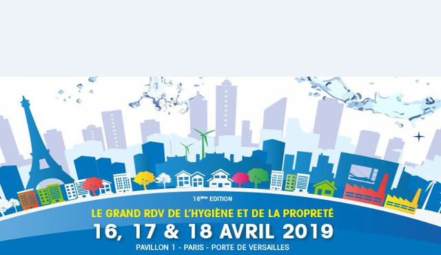 Europropre 2019 Europropre 2019