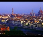 firenze-panorama archivio