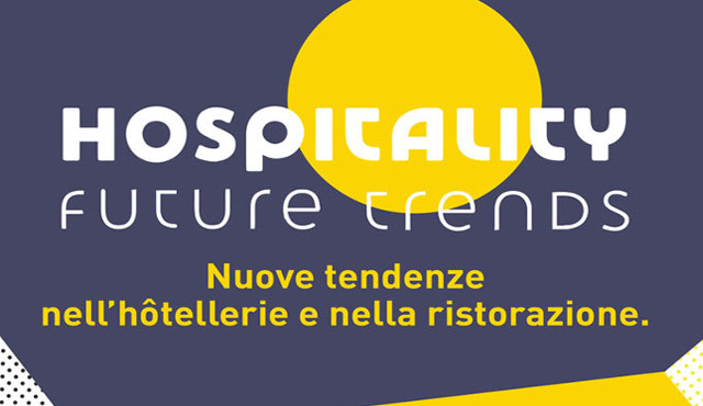 Innovazione in hotel, chi si ferma è perduto Innovazione in hotel, chi si ferma è perduto