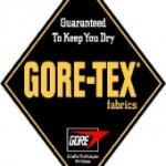 goretex principale