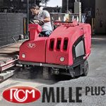 half banner mille