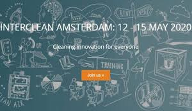 Interclean Amsterdam Interclean Amsterdam