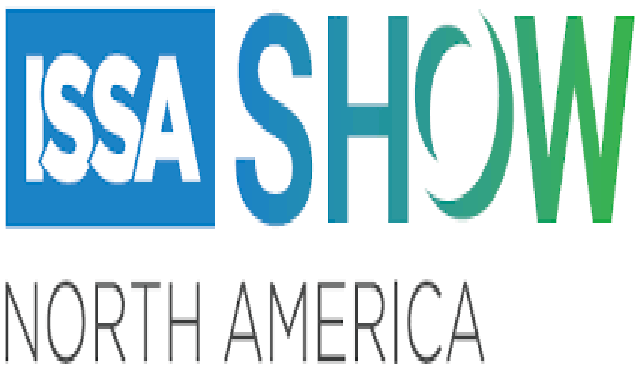 ISSA North America ISSA North America