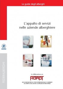 libro capitolato albergo