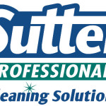 logo Sutter Professional payoff