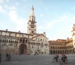 modena-catedral_piazza_grande archivio