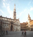 modena-catedral_piazza_grande piccola