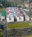 ospedale Verona piccola