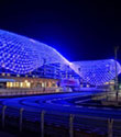 piccola-YAS_Hotel_lights_up_with_LEDs_
