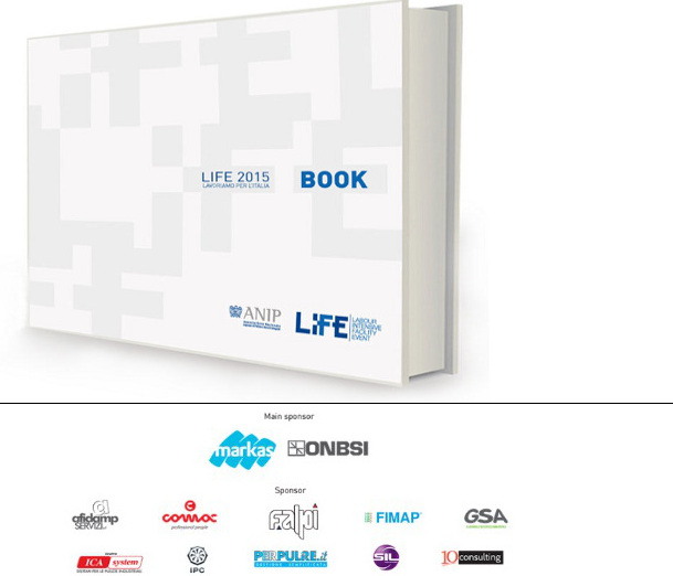 LiFE Book 2015” il “facility” italiano si racconta in un libro LiFE Book 2015” il “facility” italiano si racconta in un libro
