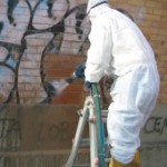 pulizia graffiti principale