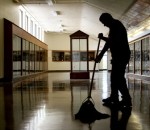 pulizie scuola archivio