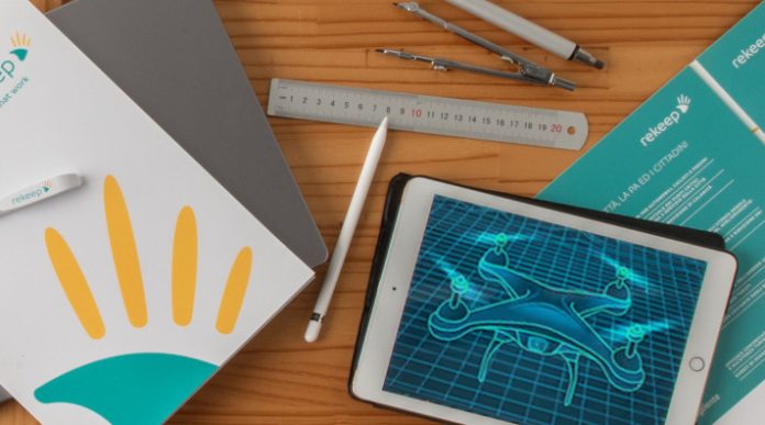 il gruppo rekeep entra in capital