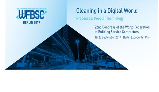 Nuove frontiere digitali nei servizi: Microsoft e Iss a Berlino per il Congresso Wfbsc